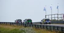 Kia Lotos Race - Zandvoort 2014