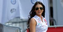 Grid Girls - czerwiec 2014