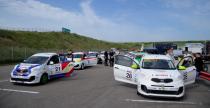 Kia Lotos Race - Zandvoort 2014