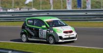 Kia Lotos Race - Zandvoort 2014