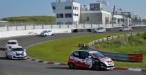 Kia Lotos Race - Zandvoort 2014