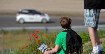 Kia Lotos Race - Zandvoort 2014