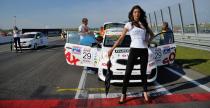 Grid Girls - czerwiec 2014