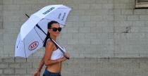 Grid Girls - czerwiec 2014