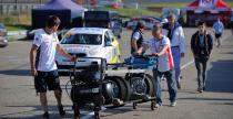 Kia Lotos Race - Zandvoort 2014