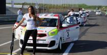 Grid Girls - czerwiec 2014