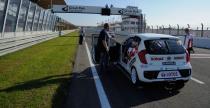 Kia Lotos Race - Zandvoort 2014