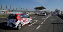 Kia Lotos Race - Zandvoort 2014