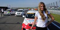 Grid Girls - czerwiec 2014