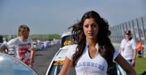 Grid Girls - czerwiec 2014