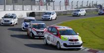 Kia Lotos Race - Zandvoort 2014