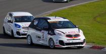 Kia Lotos Race - Zandvoort 2014