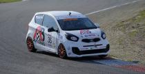 Kia Lotos Race - Zandvoort 2014