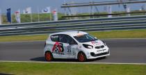 Kia Lotos Race - Zandvoort 2014