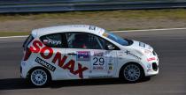 Kia Lotos Race - Zandvoort 2014