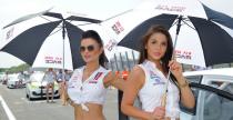 Grid Girls - czerwiec 2014