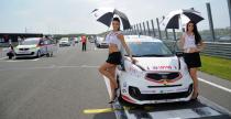 Kia Lotos Race - Zandvoort 2014