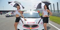 Kia Lotos Race - Zandvoort 2014