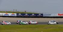 Kia Lotos Race - Zandvoort 2014