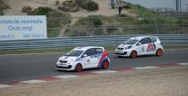 Kia Lotos Race - Zandvoort 2014