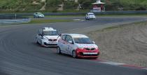 Kia Lotos Race - Zandvoort 2014