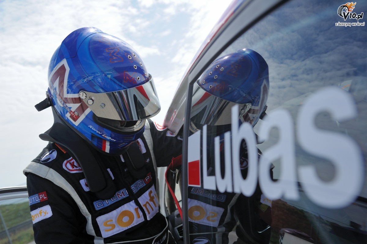 Kia Lotos Race - Zandvoort 2014