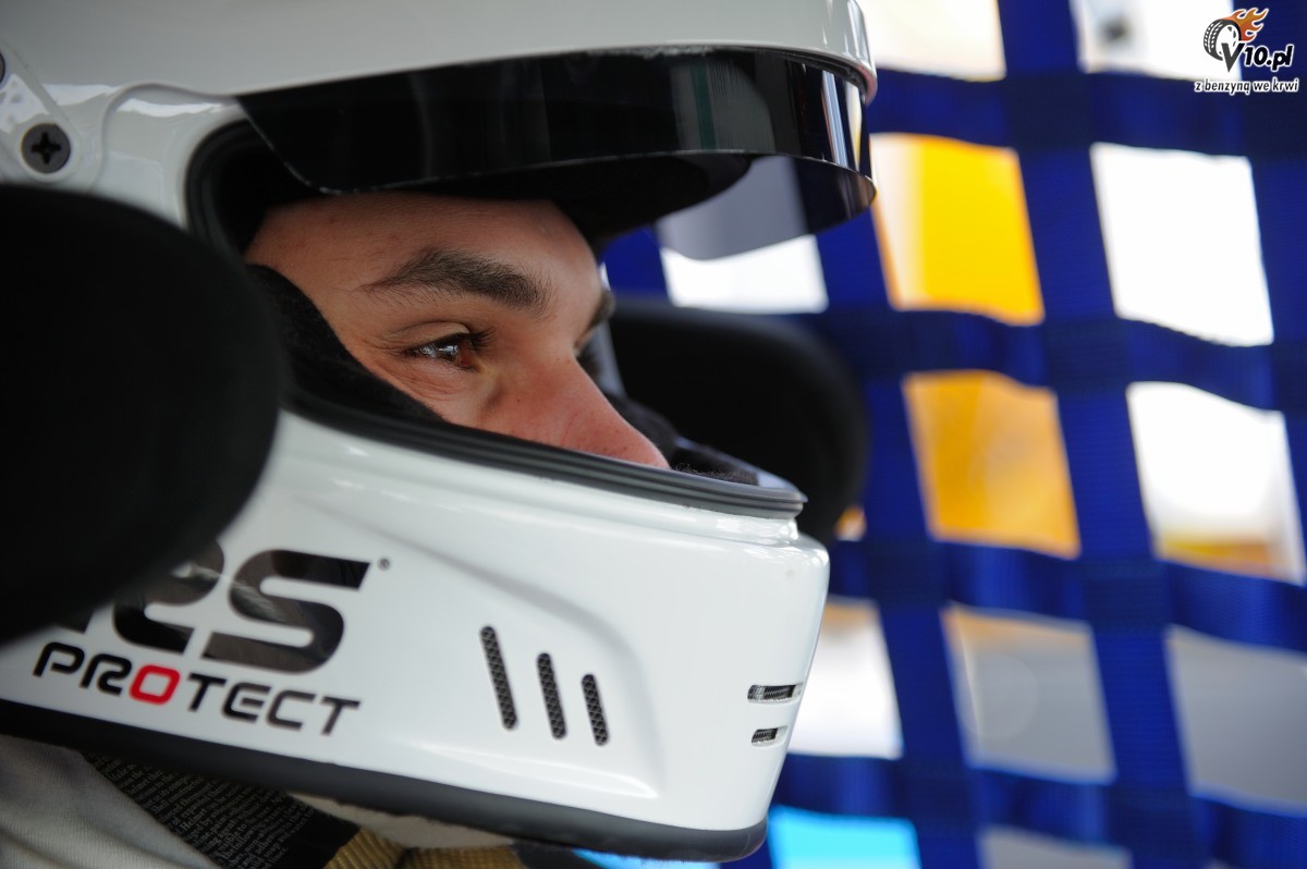 Kia Lotos Race - Zandvoort 2014