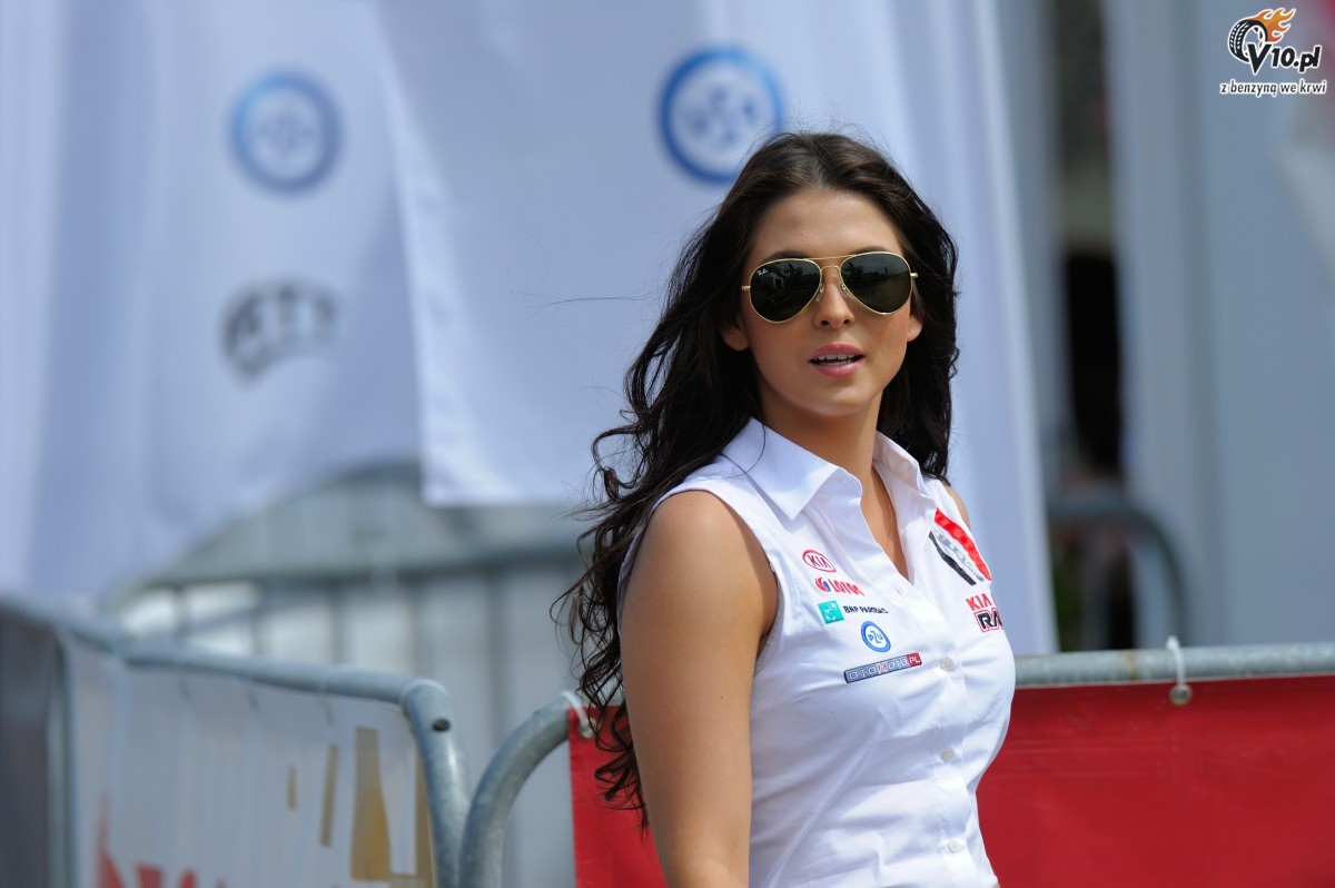 Kia Lotos Race - Zandvoort 2014