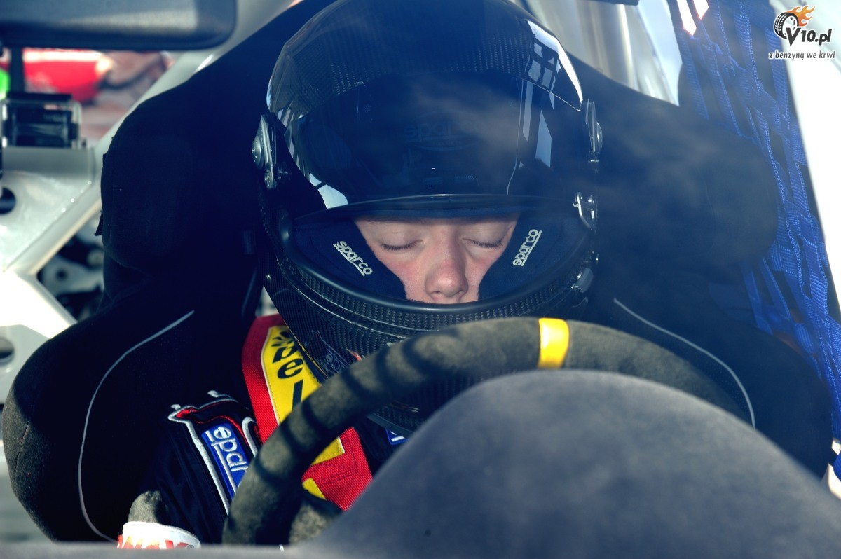 Kia Lotos Race - Zandvoort 2014