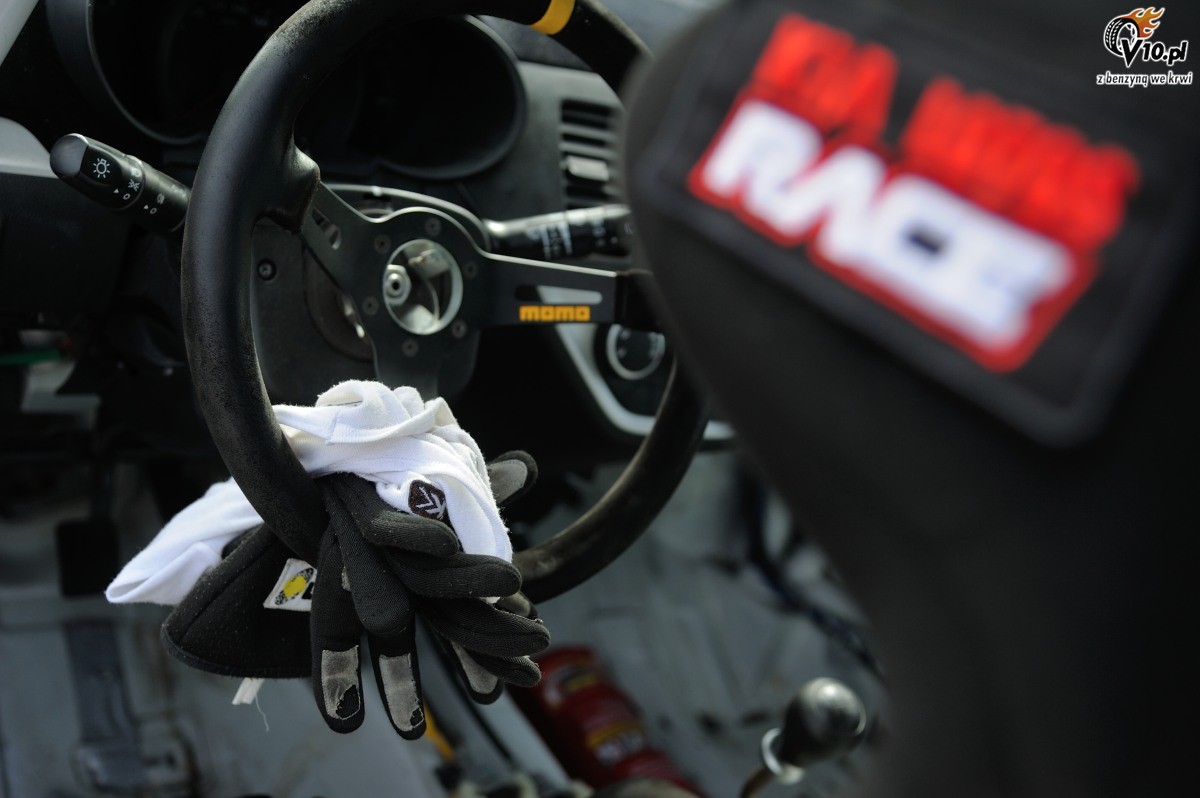 Kia Lotos Race - Zandvoort 2014