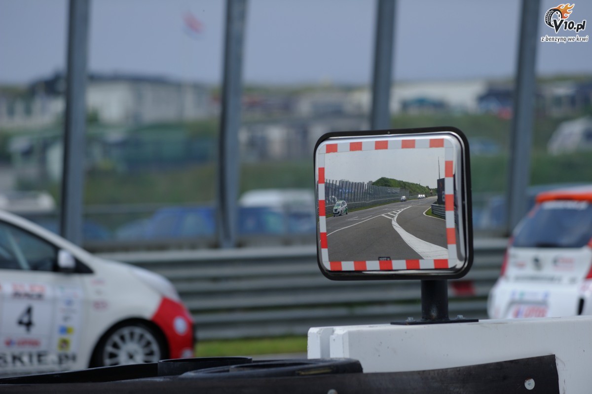 Kia Lotos Race - Zandvoort 2014
