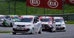 Kia Lotos Race - trwaj zapisy na sezon 2014