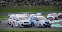 Kia Lotos Race - trwaj zapisy na sezon 2014
