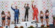 Kia Lotos Race - trwaj zapisy na sezon 2014