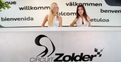 KIA Lotos Race, Zolder