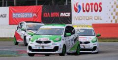 KIA Lotos Race, Zolder