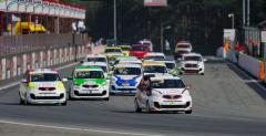 KIA Lotos Race, Zolder