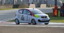 KIA Lotos Race, Zolder