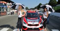 KIA Lotos Race, Zolder