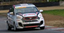 Kia Lotos Race - Zolder 2014