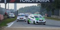 Kia Lotos Race - Zolder 2014