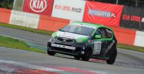 Kia Lotos Race - Zolder 2014