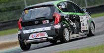 Kia Lotos Race - Zolder 2014