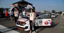 Grid Girls - wrzesie 2014