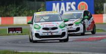 Kia Lotos Race - Zolder 2014