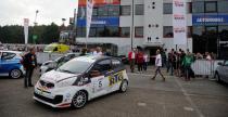 Kia Lotos Race - Zolder 2014