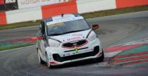 Kia Lotos Race - Zolder 2014