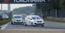 Kia Lotos Race - Zolder 2014