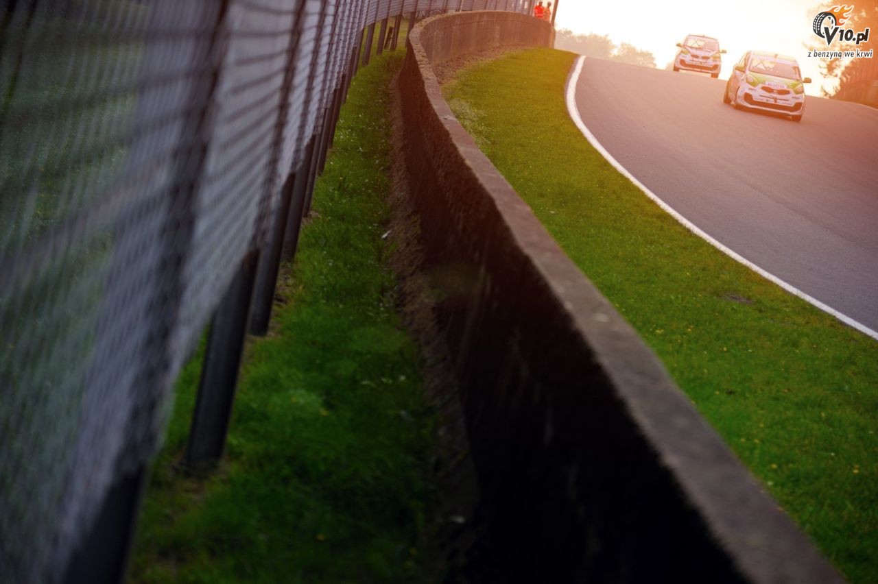 Kia Lotos Race - Zolder 2014