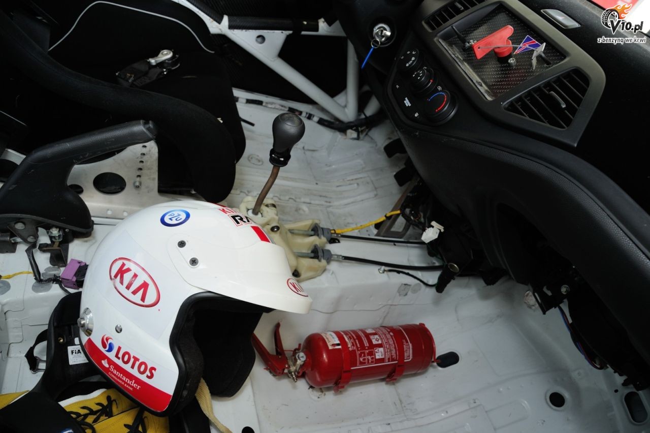 Kia Lotos Race - Zolder 2014